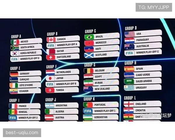2026世界杯新西兰队赛程前瞻 小组赛能否创造历史突破 2026世界杯新西兰队赛程前瞻 小组赛能否创造历史突破